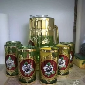 посуда новая