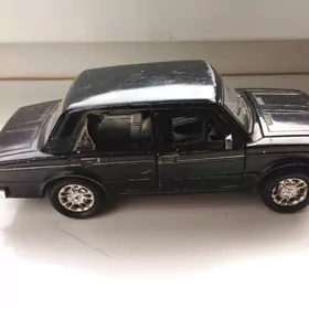 Машинка/Maşyn