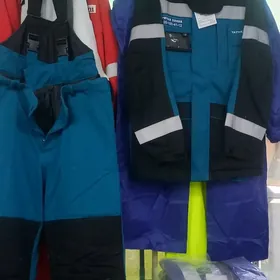 kambezon / комбезон