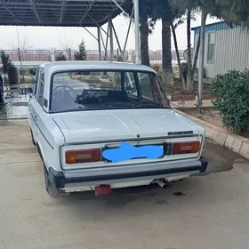 Lada 2106 1998
