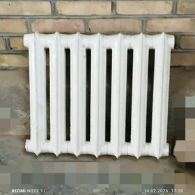 Чойюн Батарей.