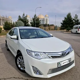 Toyota Camry 2014