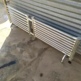 батарей нерж