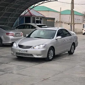Toyota Camry 2002