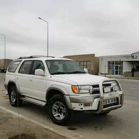 Toyota 4Runner 2002