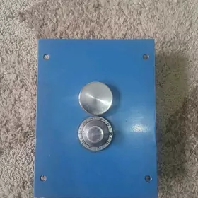 механический кодовый замок