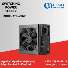 БЛОК ПИТАНИЯ(POWER SUPPLY)BLOK PITANIYA