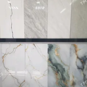 Kafel we laminat Daş