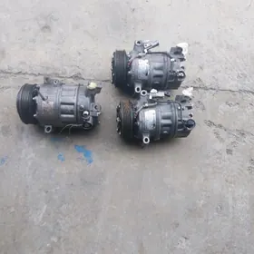 компрессор Ниссан