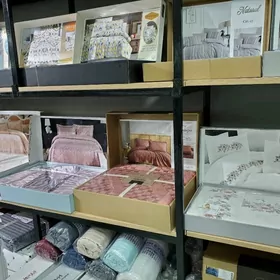 Arzan Lonay pastelni yorgan na