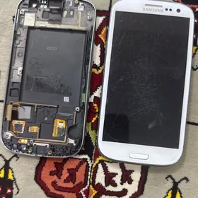 На запчасти