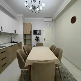 Мир 8 2 комнаты