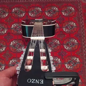 Classic Giutar 39lyk Ykjam Zad