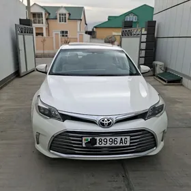 Toyota Avalon 2016