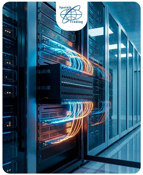 Sputnik Trading Gallery 2