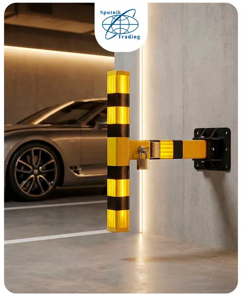 Sputnik Trading Gallery 7