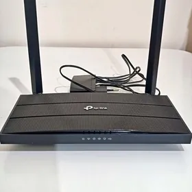Tplink router