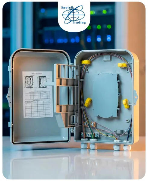 Sputnik Trading Gallery 12