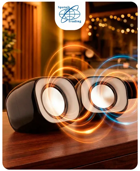 Sputnik Trading Gallery 4