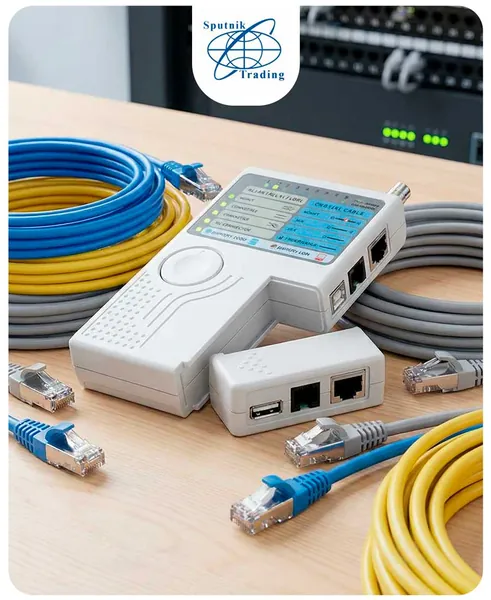 Sputnik Trading Gallery 11