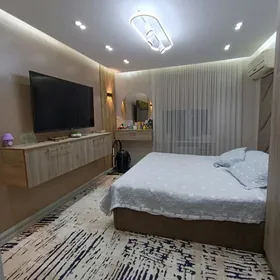 2 ком, 1 этаж