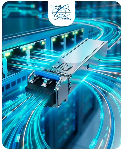 Sputnik Trading Gallery 8