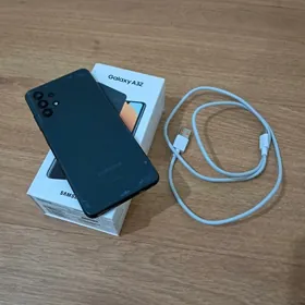 Samsung  A32  6/128