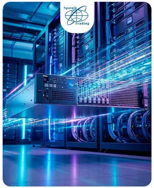 Sputnik Trading Gallery 3