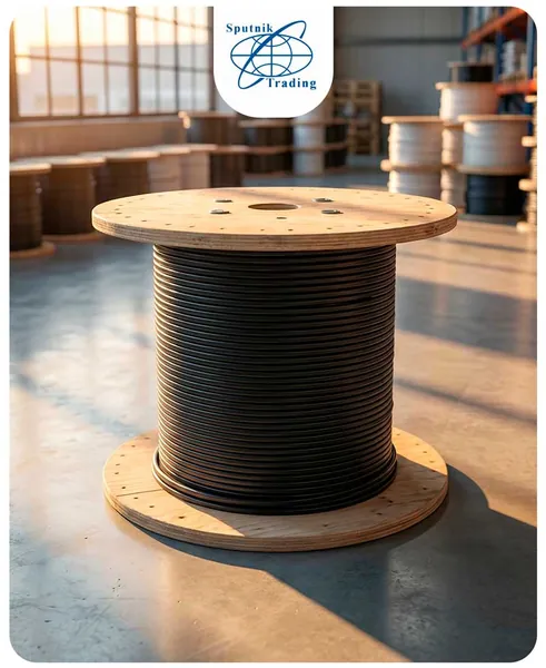 Sputnik Trading Gallery 6