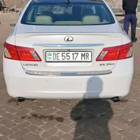Lexus ES 350 2009