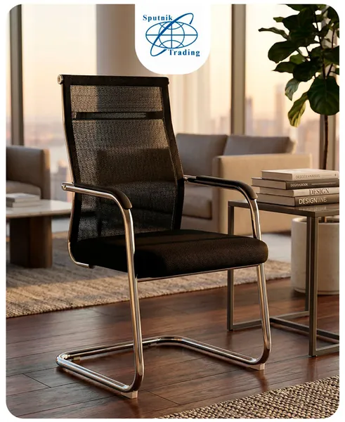 Sputnik Trading Gallery 19