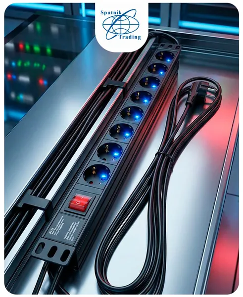 Sputnik Trading Gallery 16