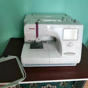 janome 350e