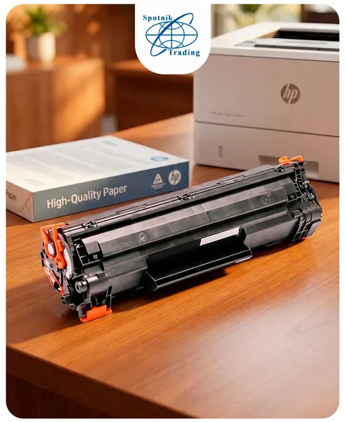 Sputnik Trading Gallery 20