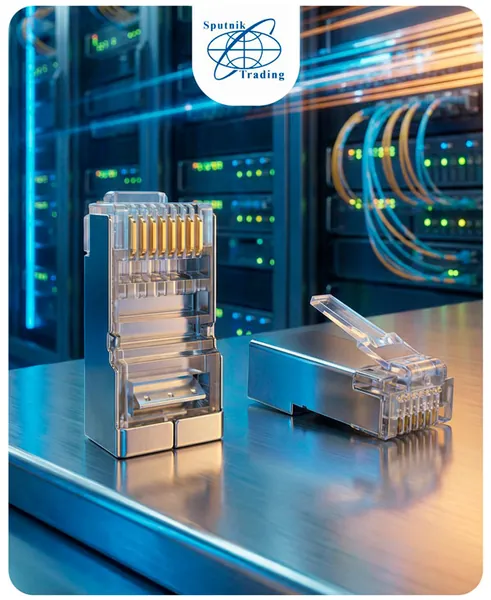 Sputnik Trading Gallery 15