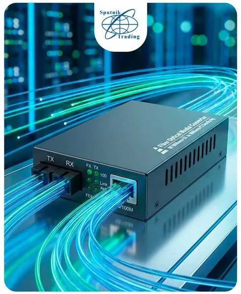 Sputnik Trading Gallery 13