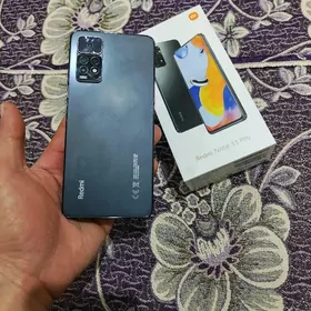 Redmi not 11 pro