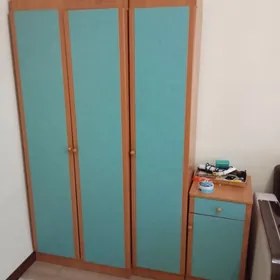 Garnitur ulanylan.Ýagdaýy gowy