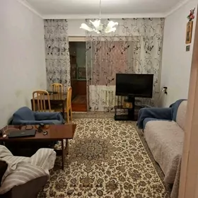 3 ком, Гаудан