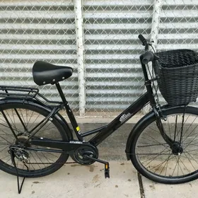 27.5 YAPON WELOSIPED