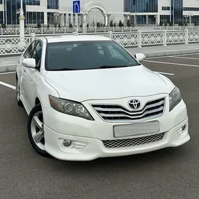 Toyota Camry 2009