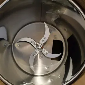 drobilka-измельчитель бу