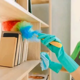 Уборка арассачылык