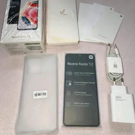 Redmi Note12