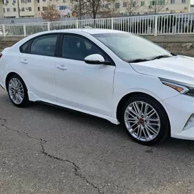 Kia Forte 2021