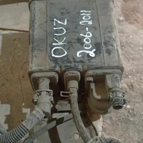 komur bacok okuz kelle