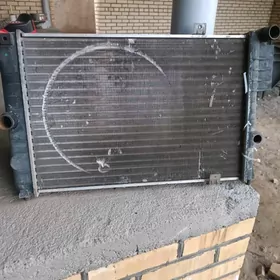 opel radiator
