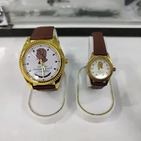 ПРЕЗИДЕНТСКИЕ