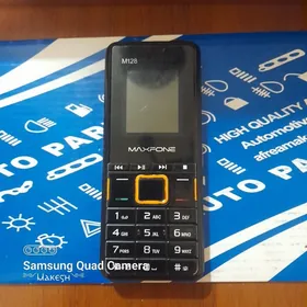 TELEFON MAXFONE M128
