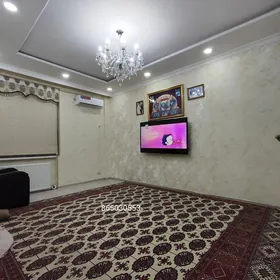 Satlyk jay 11mkr  1 etaž